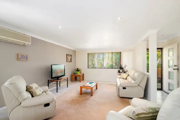 Sixth view of Homely house listing, 67 K P McGrath Drive, Elanora QLD 4221