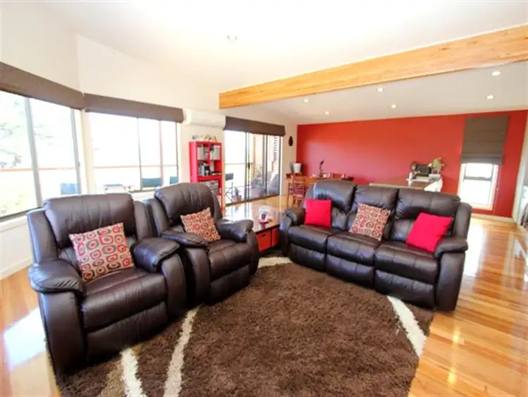 Second view of Homely house listing, 32 Back Beach Road, Sunset Strip VIC 3922