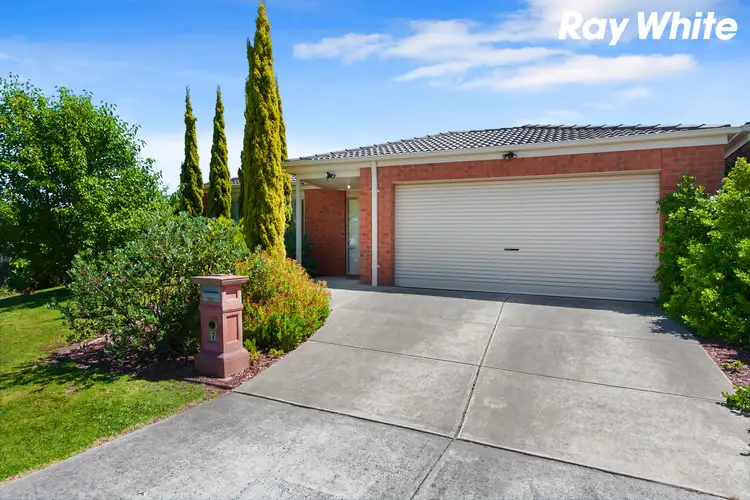 7 Spencer Place, Pakenham VIC 3810