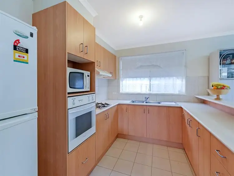 Second view of Homely house listing, 16 Erindale Place, Craigieburn VIC 3064