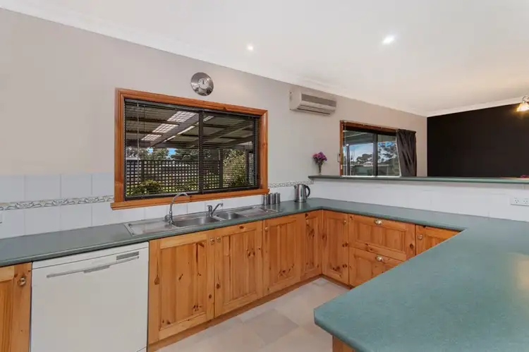 Second view of Homely house listing, 418 Henty Highway, Hamilton VIC 3300