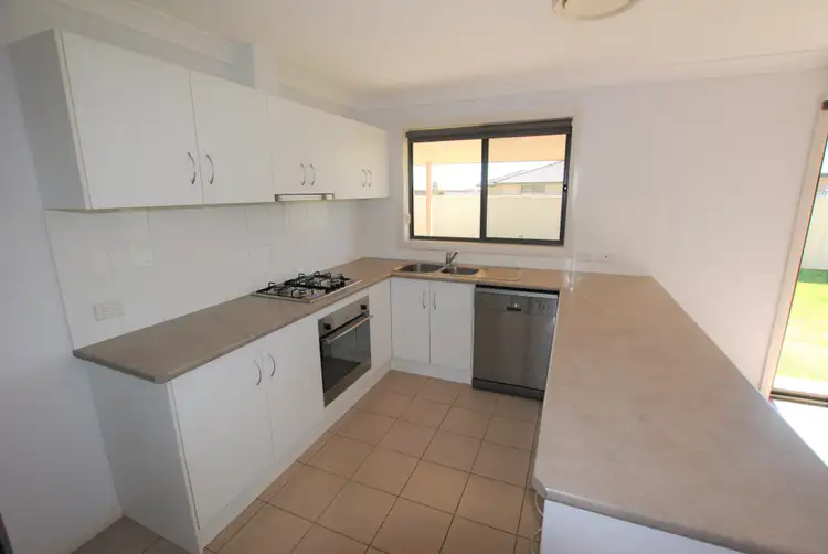 Second view of Homely house listing, 42 Brooks Street, Griffith NSW 2680