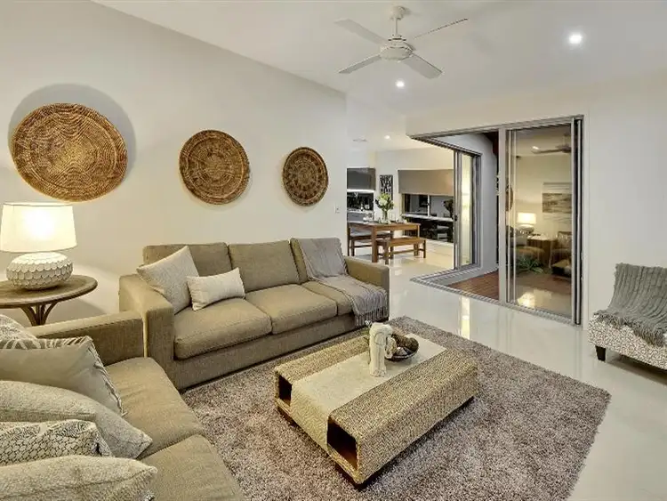 Sixth view of Homely house listing, Lot 2438 Ridgeview Drive, Peregian Springs QLD 4573