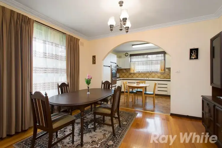 Third view of Homely unit listing, 2/79 Moonya Road, Carnegie VIC 3163