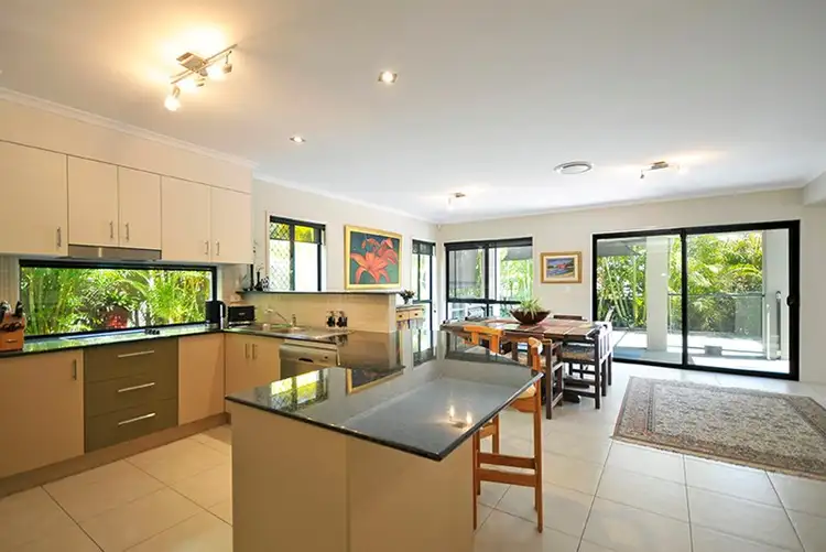 Fifth view of Homely house listing, 30 Sagitta Place, Robina QLD 4226