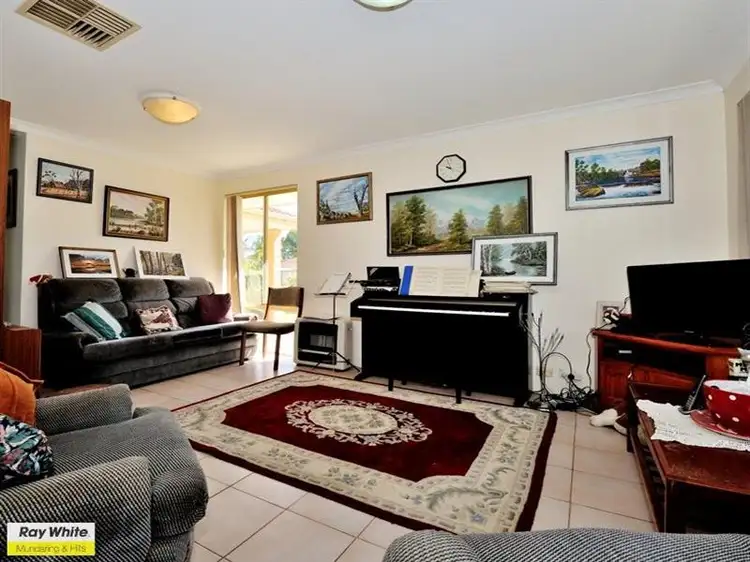 Second view of Homely house listing, 9 Nandup Retreat, Swan View WA 6056