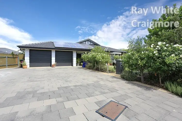 3 Mayfair Drive, Andrews Farm SA 5114