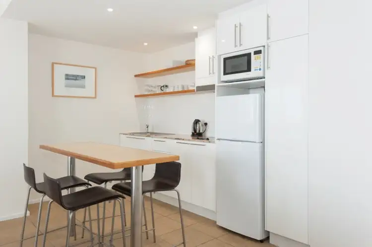 Second view of Homely apartment listing, 34/70-76 Davidson Street, Port Douglas QLD 4877