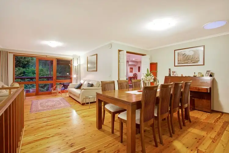 Second view of Homely house listing, 14 Kurrajong Road, Kurrajong NSW 2758