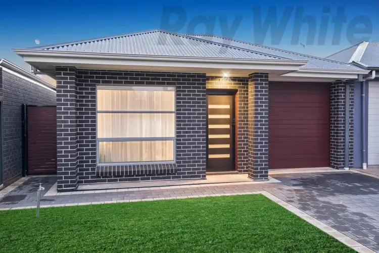 Main view of Homely house listing, 7A York Terrace, Ferryden Park SA 5010