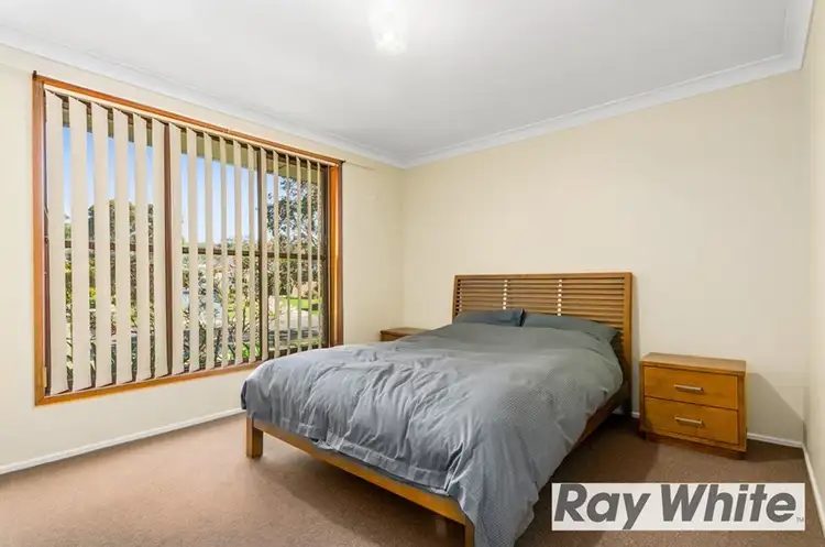 Sixth view of Homely house listing, 1 Melaleuca Avenue, Penrose NSW 2530
