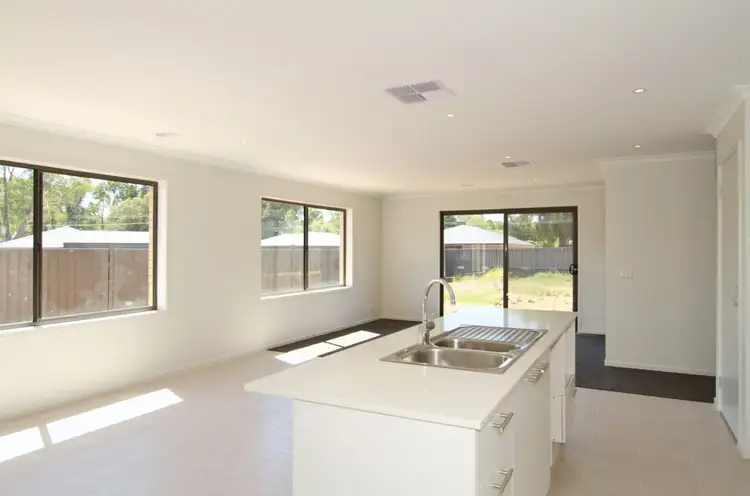 Sixth view of Homely house listing, Lot 14 Broodie Street, Heathcote VIC 3523
