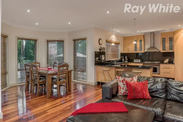 Fourth view of Homely house listing, 111 Edmund Rice Parade, Bundoora VIC 3083