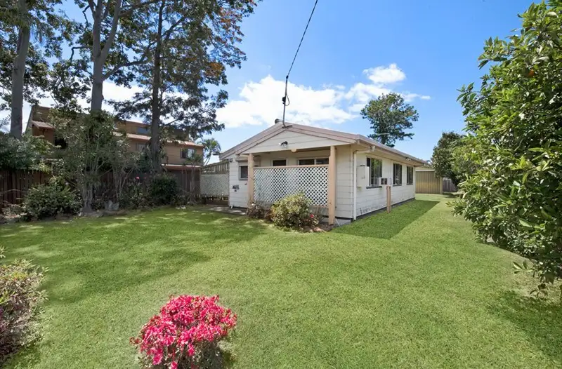 Main view of Homely house listing, 22 Summer Street, Deception Bay QLD 4508