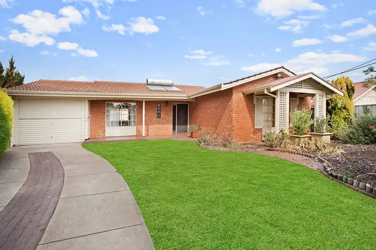 Main view of Homely house listing, A1 Glengarry Street, Woodville South SA 5011