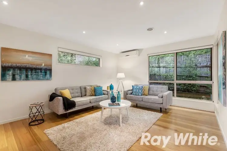 Fourth view of Homely townhouse listing, 3/19 Argyle Street, Donvale VIC 3111