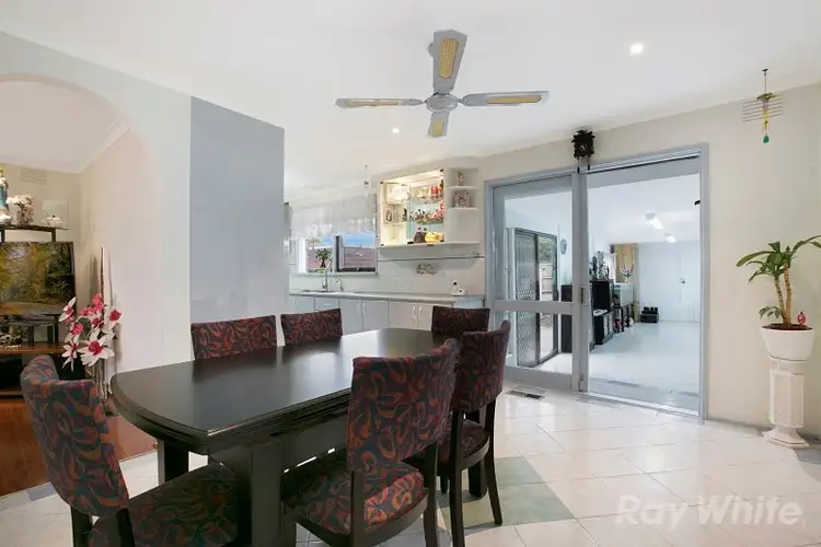 Fifth view of Homely house listing, 48 Monteith Crescent, Endeavour Hills VIC 3802