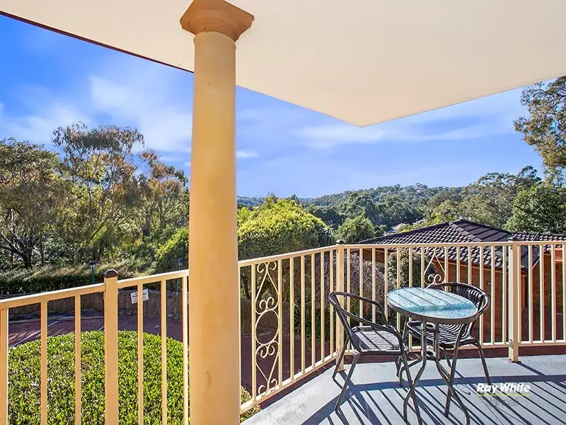 Main view of Homely house listing, 5/17 Binya Place, Como NSW 2226