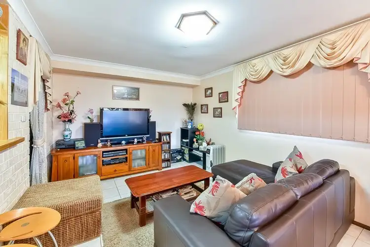 Fifth view of Homely house listing, 25 Cestrum Avenue, Macquarie Fields NSW 2564
