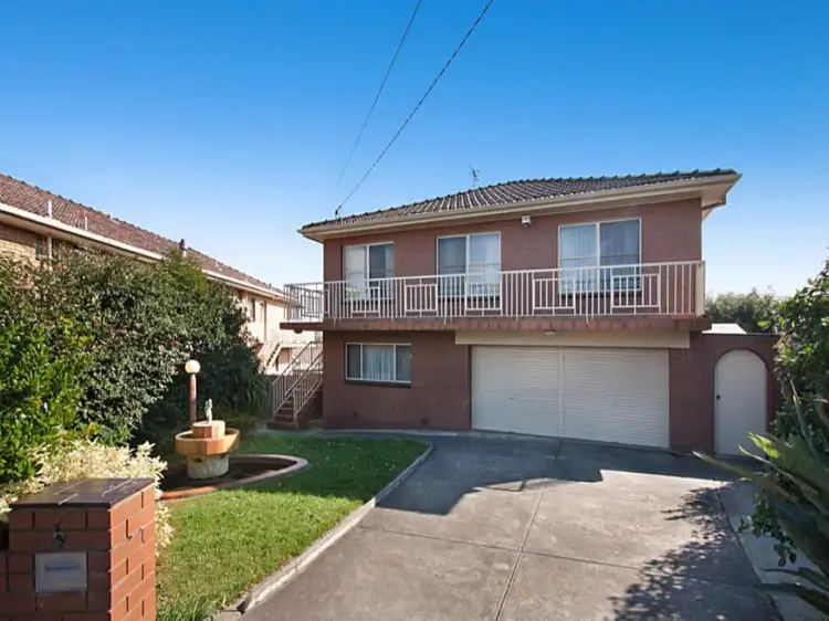 6 Cameo Court, Bulleen VIC 3105