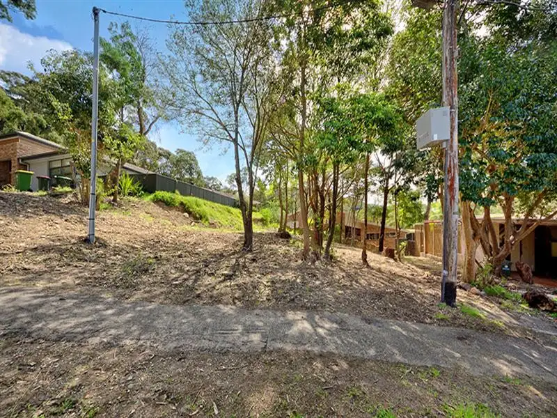 Main view of Homely land listing, 53 Prices Circuit, Woronora NSW 2232