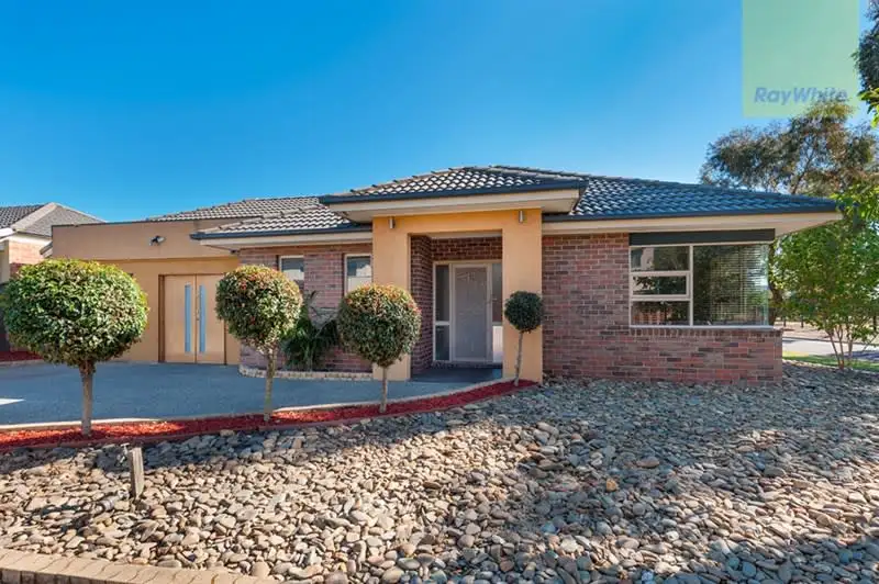 Main view of Homely house listing, 2 Healesville Loop, Craigieburn VIC 3064