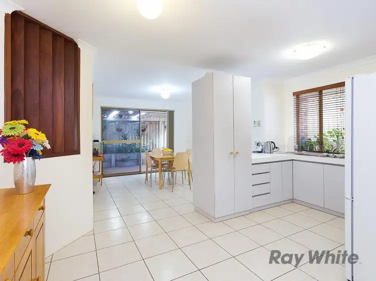 Main view of Homely house listing, 3/5 Morrow Mews, Kardinya WA 6163