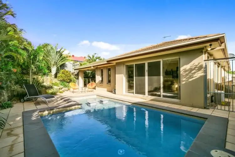 Main view of Homely house listing, 6 Yamba Street, Pacific Pines QLD 4211