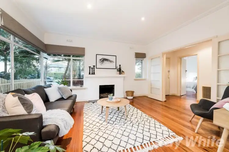 Third view of Homely house listing, 14 Gwenda Avenue, Moorabbin VIC 3189