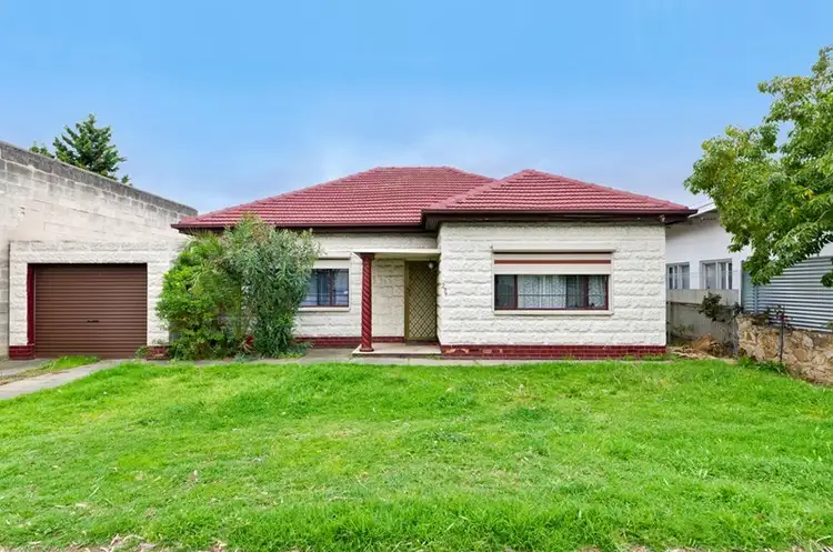 299 South Road, Croydon Park SA 5008