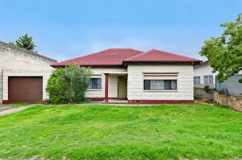 Main view of Homely house listing, 299 South Road, Croydon Park SA 5008