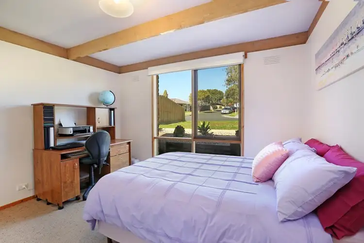 Seventh view of Homely house listing, 44 Moruya Drive, Grovedale VIC 3216