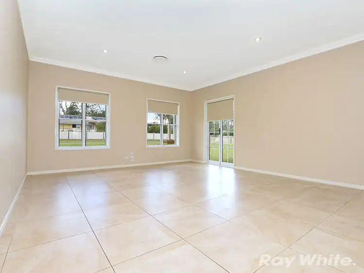 Second view of Homely house listing, 18 Bass Street, Cabarlah QLD 4352