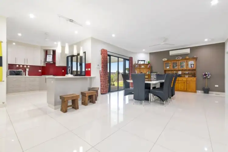 Sixth view of Homely house listing, 9 Marshall Street, Johnston NT 832