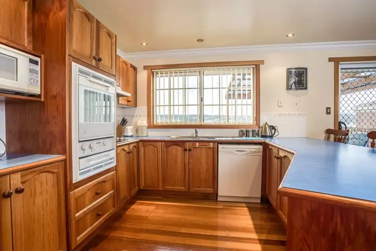 Second view of Homely house listing, 69 Mount Stuart Drive, Newnham TAS 7248