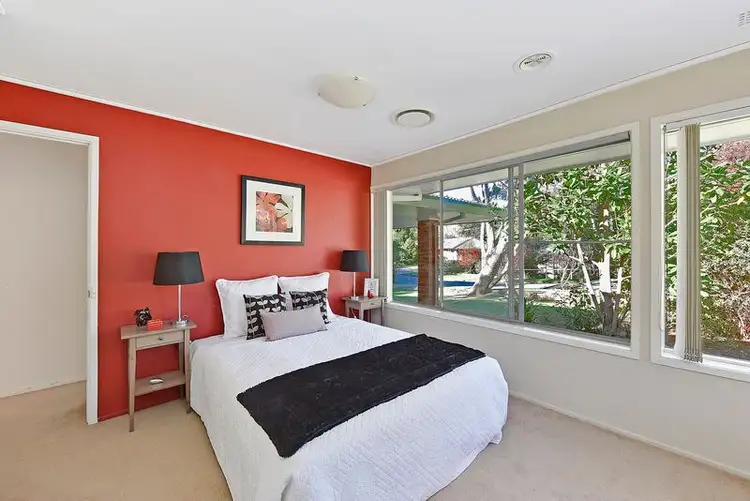Seventh view of Homely house listing, 32 Greenvale Grove, Hornsby NSW 2077