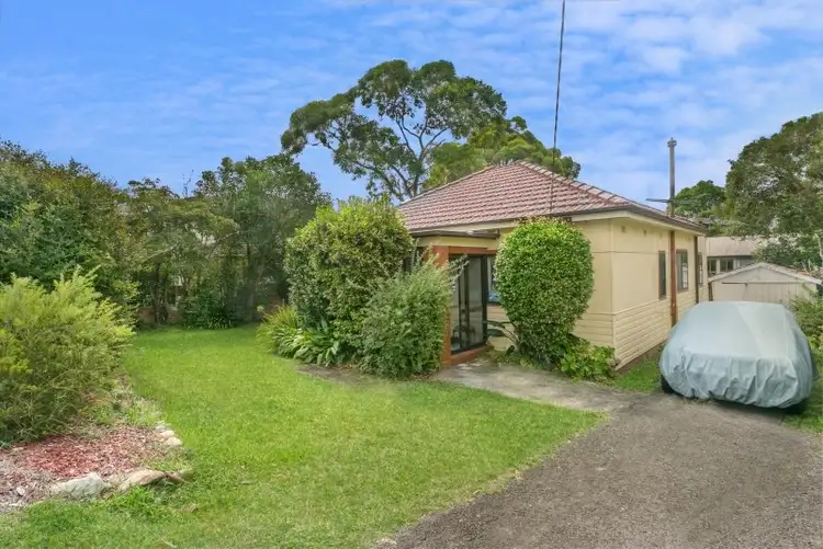 45 Flinders Road, Cronulla NSW 2230