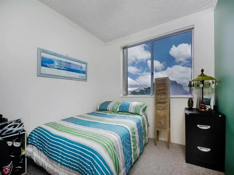 Sixth view of Homely unit listing, 11/6 Corrimal Street, Wollongong NSW 2500
