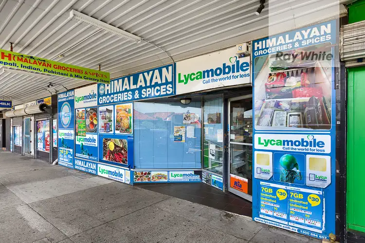 14 Railway Crescent, Broadmeadows VIC 3047