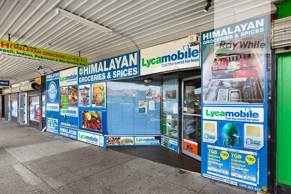 Main view of Homely other listing, 14 Railway Crescent, Broadmeadows VIC 3047