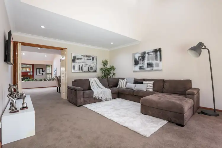 Third view of Homely house listing, 107 Gilbert Road, Castle Hill NSW 2154