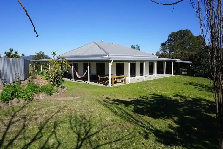 Second view of Homely rural property listing, 290 Myall Creek Road, Singleton NSW 2330