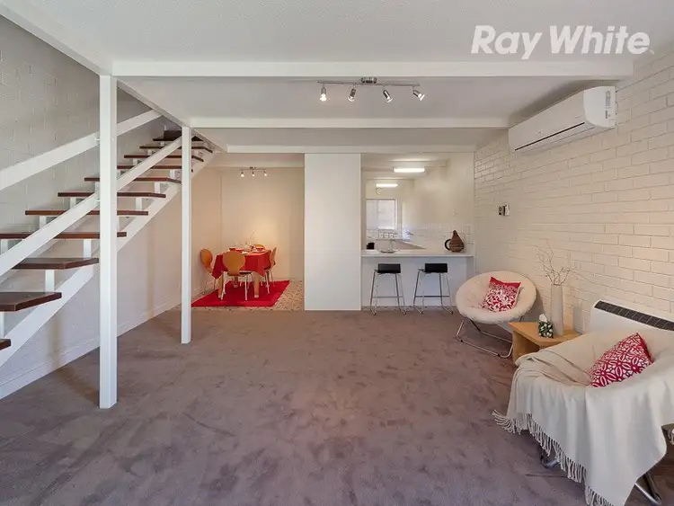 Second view of Homely unit listing, 7/195 Alexandra Street, East Albury NSW 2640