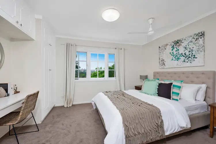 Fifth view of Homely apartment listing, 7/18-20 Greenwich Road, Greenwich NSW 2065