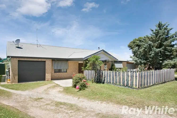 Main view of Homely house listing, 55 Mont Albert Road, Garfield VIC 3814