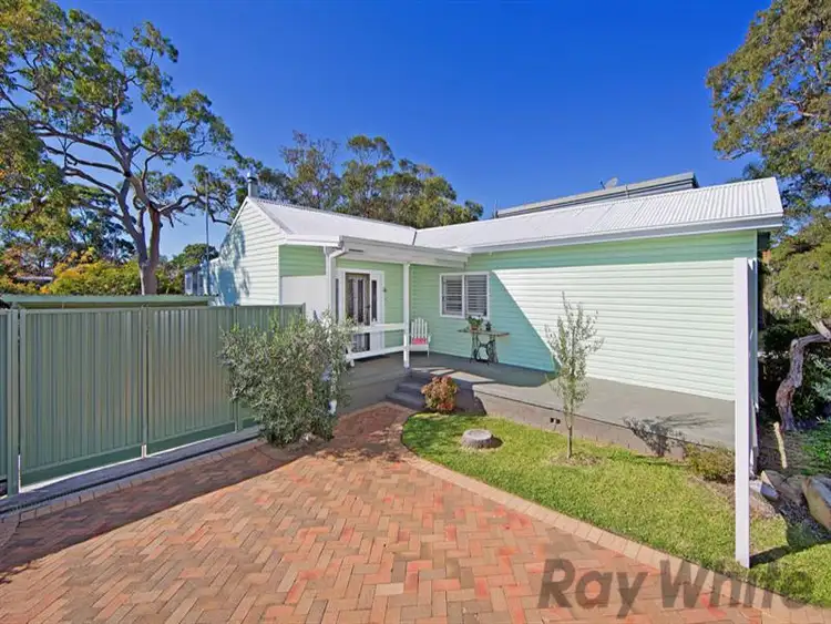 Second view of Homely house listing, 83 Dalnott Road, Gorokan NSW 2263