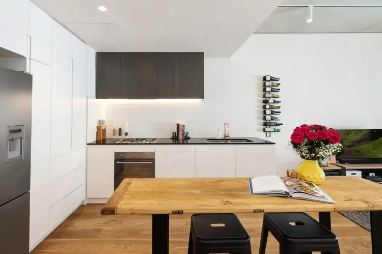 Second view of Homely apartment listing, B24/356 George Street, Waterloo NSW 2017