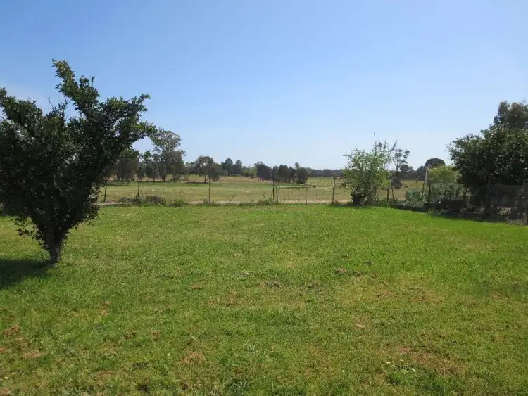 Second view of Homely house listing, 7 Pioneer Place, Walla Walla NSW 2659