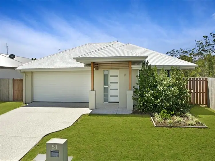 51 Gainsborough Crescent, Peregian Springs QLD 4573