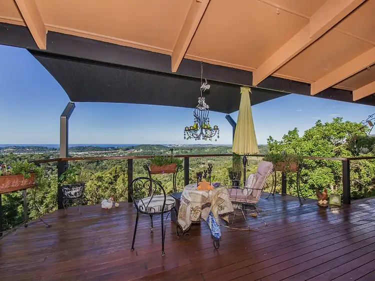 Second view of Homely house listing, 246 Simpsons Road, Currumbin Waters QLD 4223